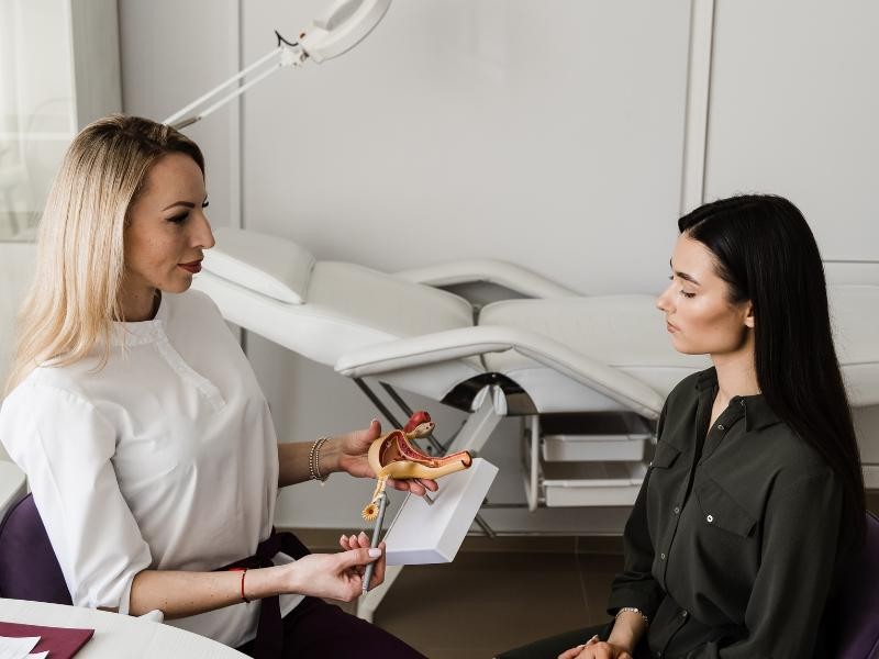 Respondendo as principais dúvidas sobre colocação de DIU