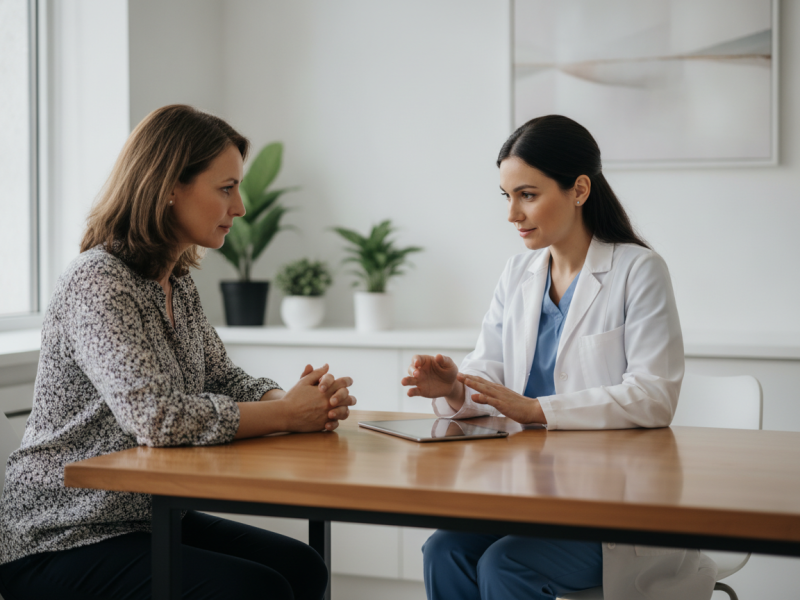 Respondendo as principais dúvidas sobre tumor filoides