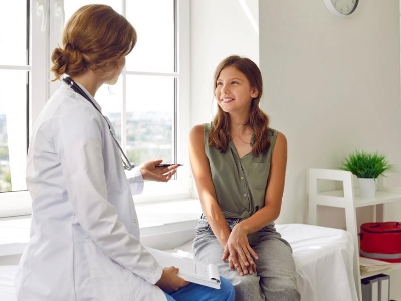 Respondendo as principais dúvidas sobre ginecologista para adolescente